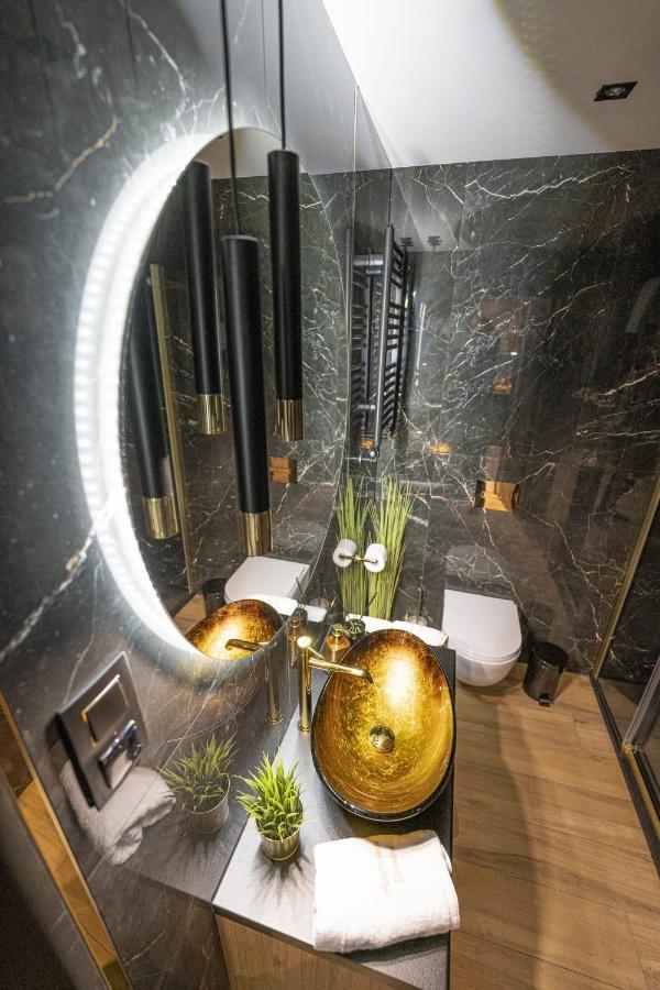 Black Diamond Apartment Szklarska Poreba