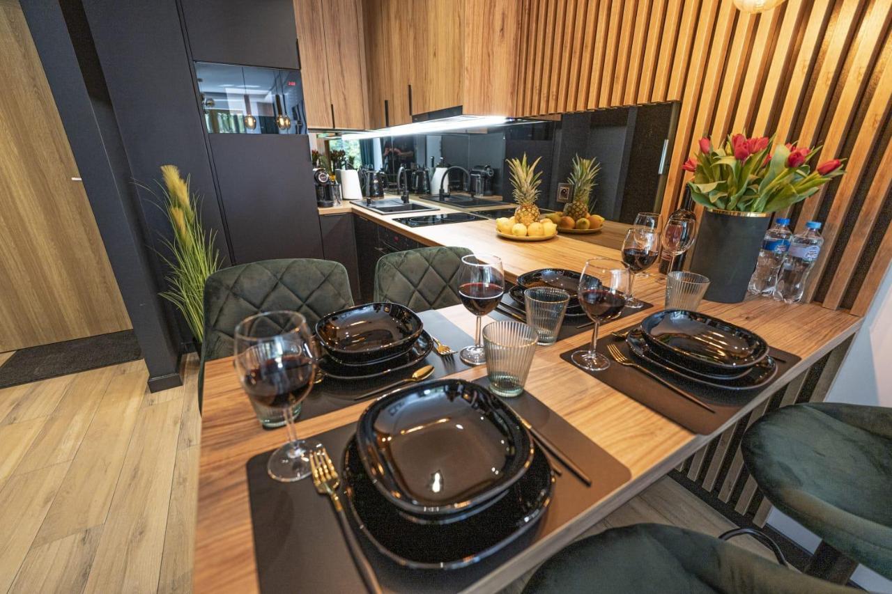 Apartment Black Diamond *
