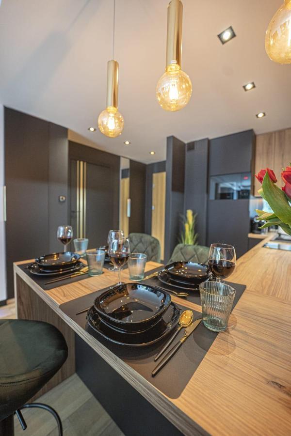 Black Diamond Apartment Szklarska Poreba