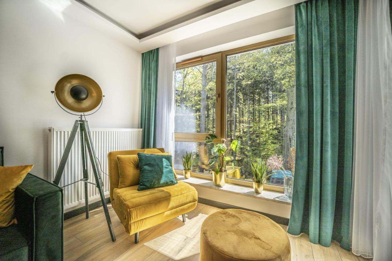 Apartment Black Diamond